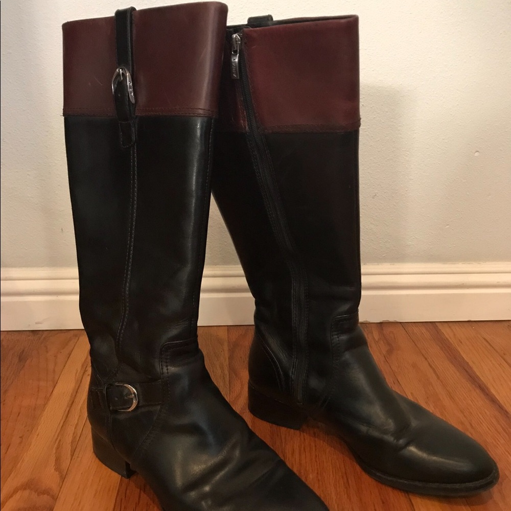Ariat boots